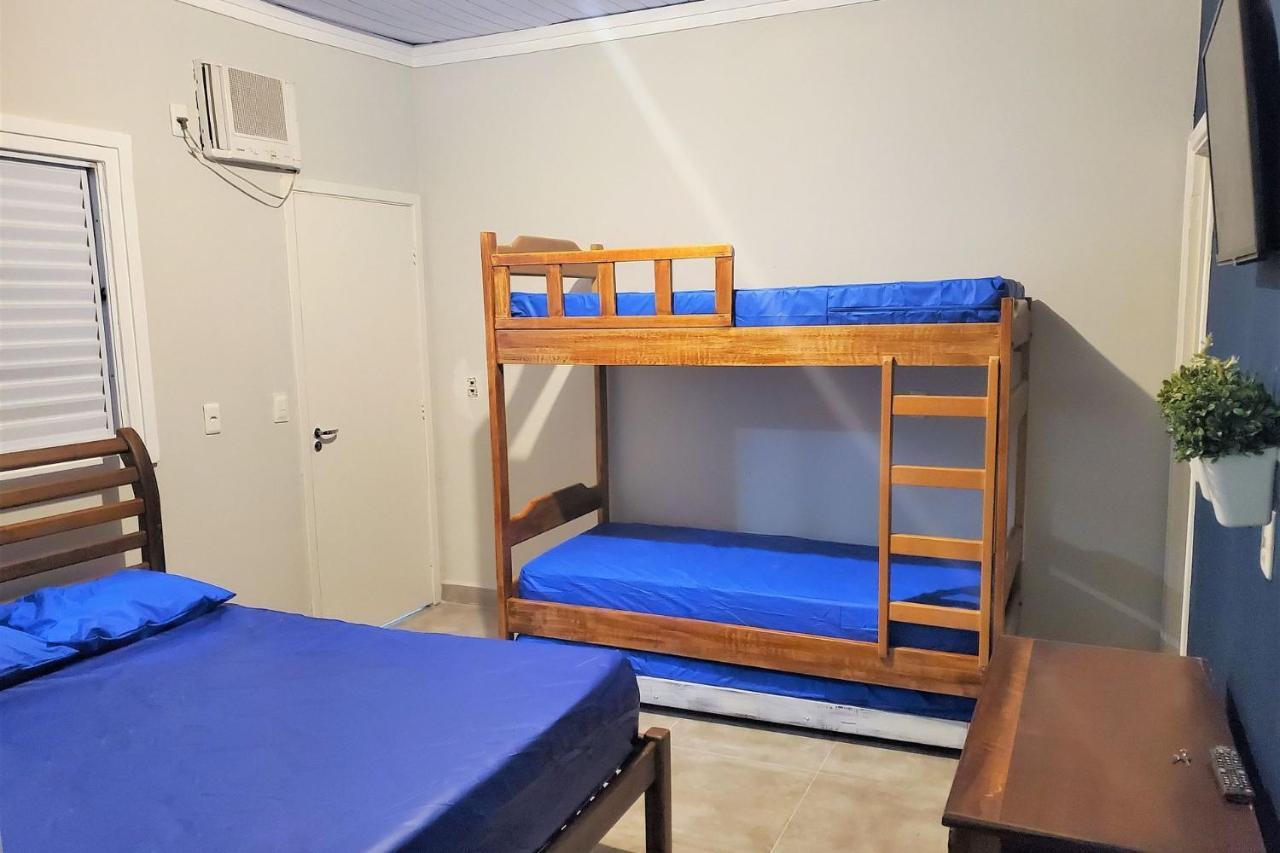 Marmeu Pitangueiras Apartment กัวรูจา ภายนอก รูปภาพ