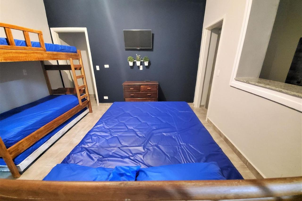 Marmeu Pitangueiras Apartment กัวรูจา ภายนอก รูปภาพ
