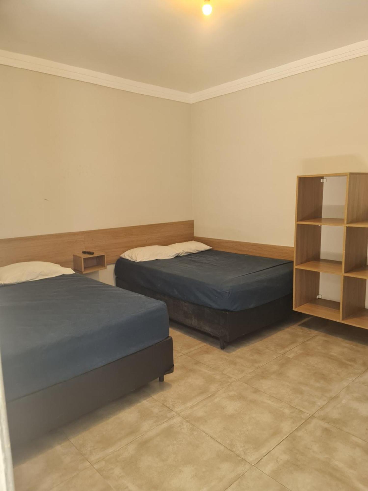 Marmeu Pitangueiras Apartment กัวรูจา ภายนอก รูปภาพ
