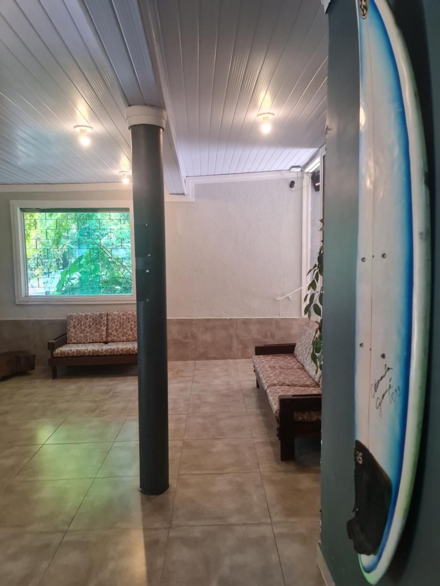 Marmeu Pitangueiras Apartment กัวรูจา ภายนอก รูปภาพ