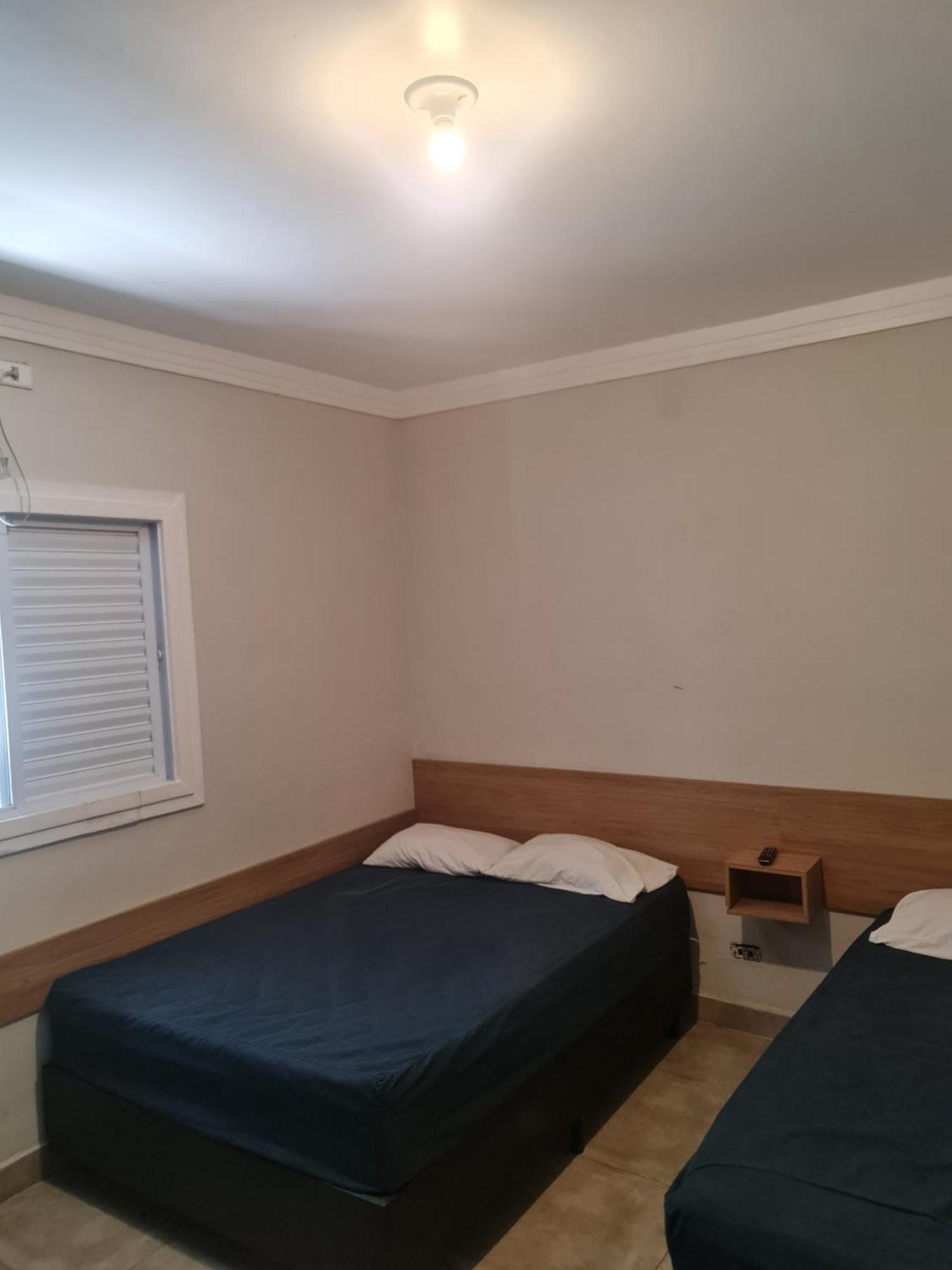 Marmeu Pitangueiras Apartment กัวรูจา ภายนอก รูปภาพ