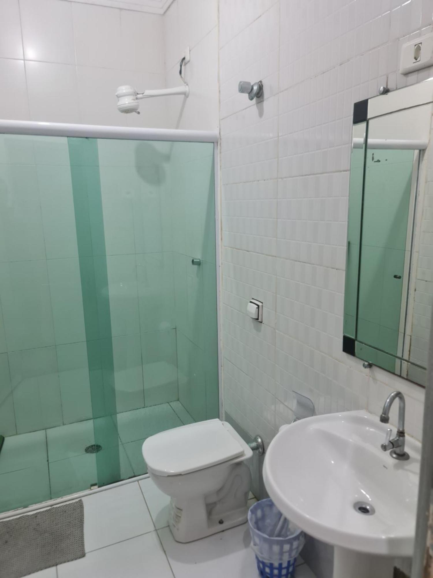 Marmeu Pitangueiras Apartment กัวรูจา ภายนอก รูปภาพ