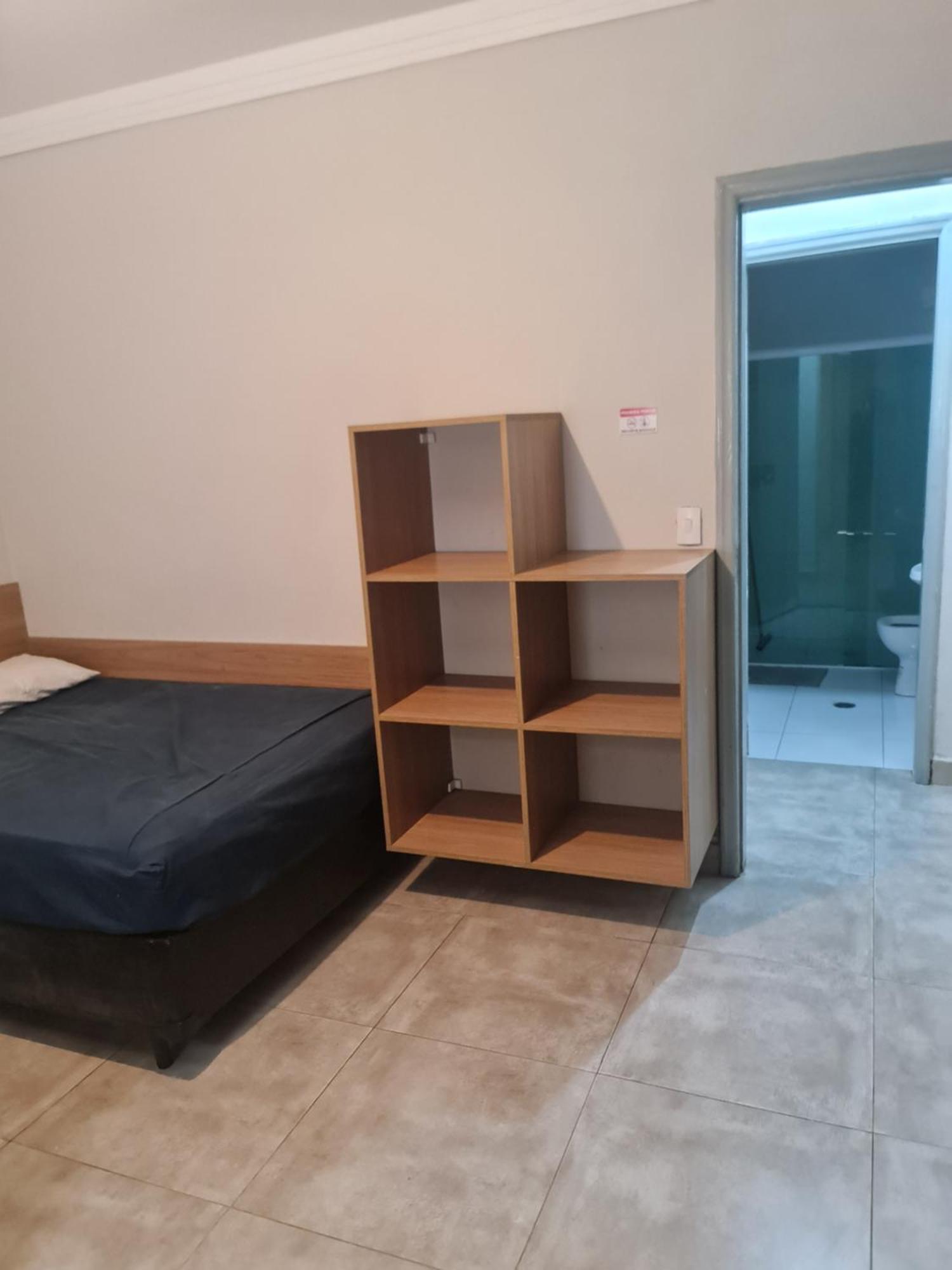 Marmeu Pitangueiras Apartment กัวรูจา ภายนอก รูปภาพ
