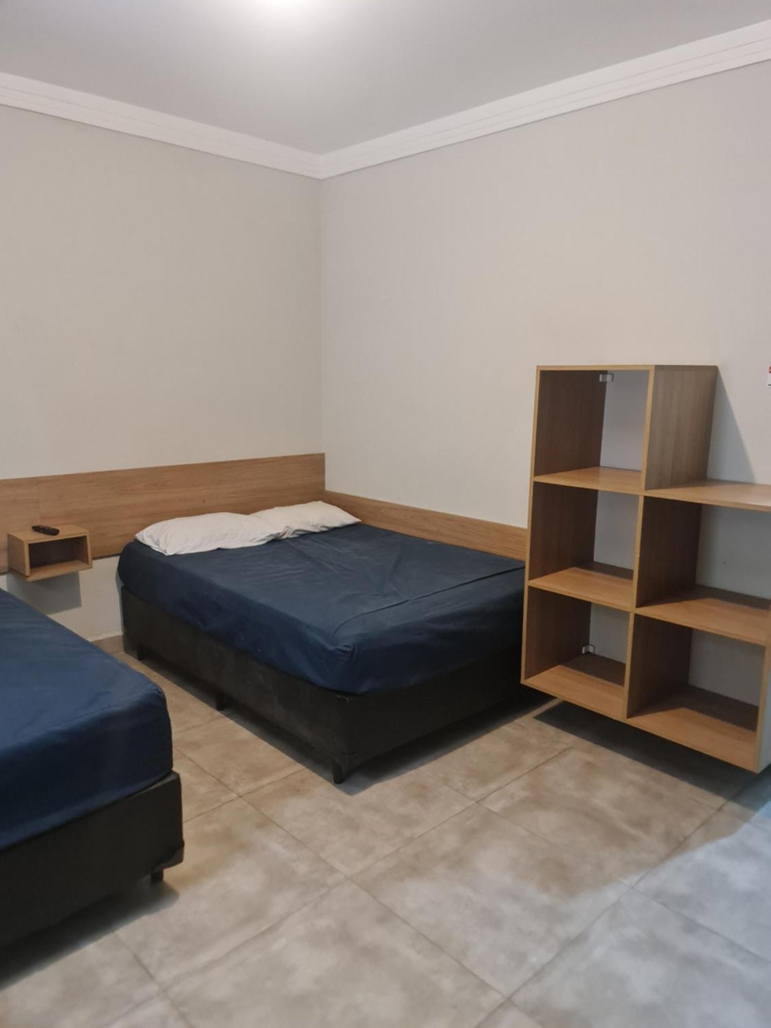 Marmeu Pitangueiras Apartment กัวรูจา ภายนอก รูปภาพ