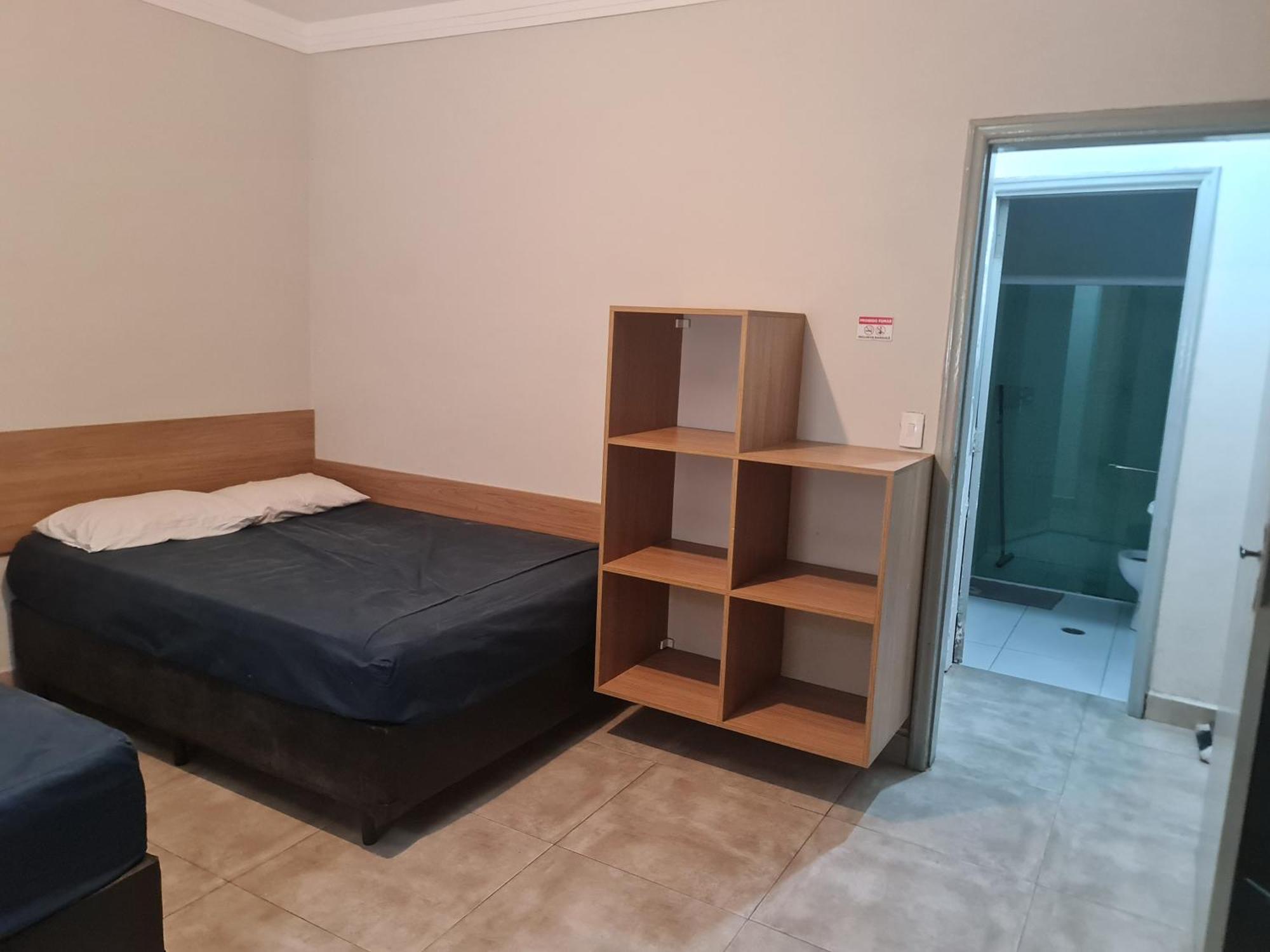 Marmeu Pitangueiras Apartment กัวรูจา ภายนอก รูปภาพ