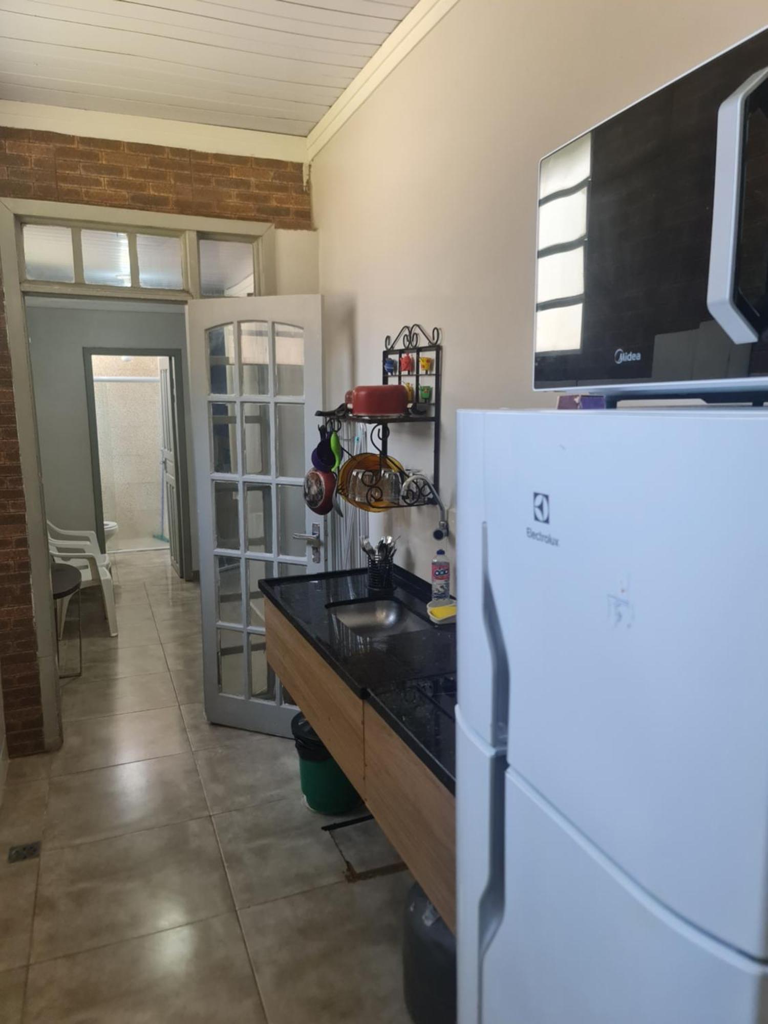 Marmeu Pitangueiras Apartment กัวรูจา ภายนอก รูปภาพ