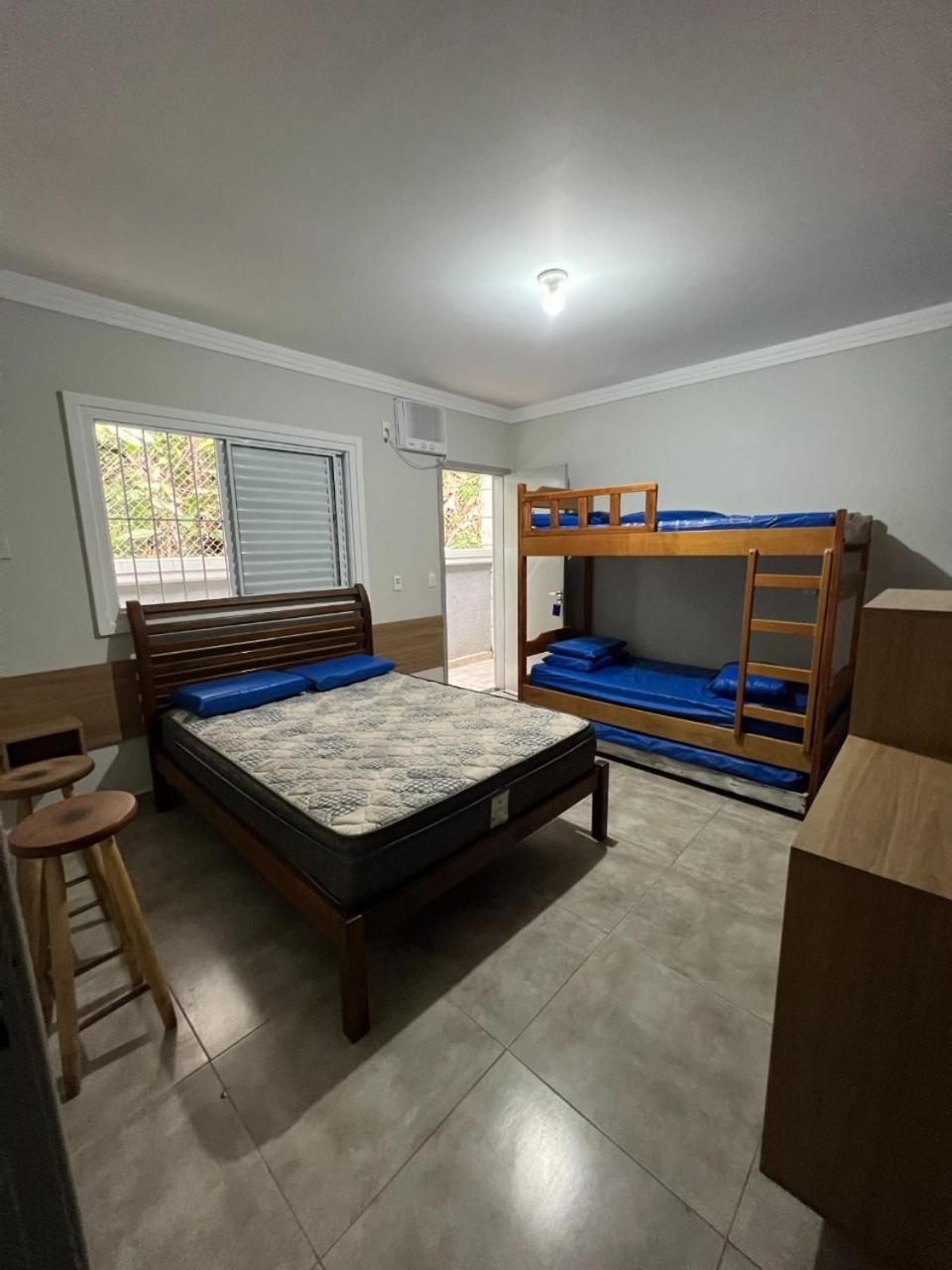 Marmeu Pitangueiras Apartment กัวรูจา ภายนอก รูปภาพ
