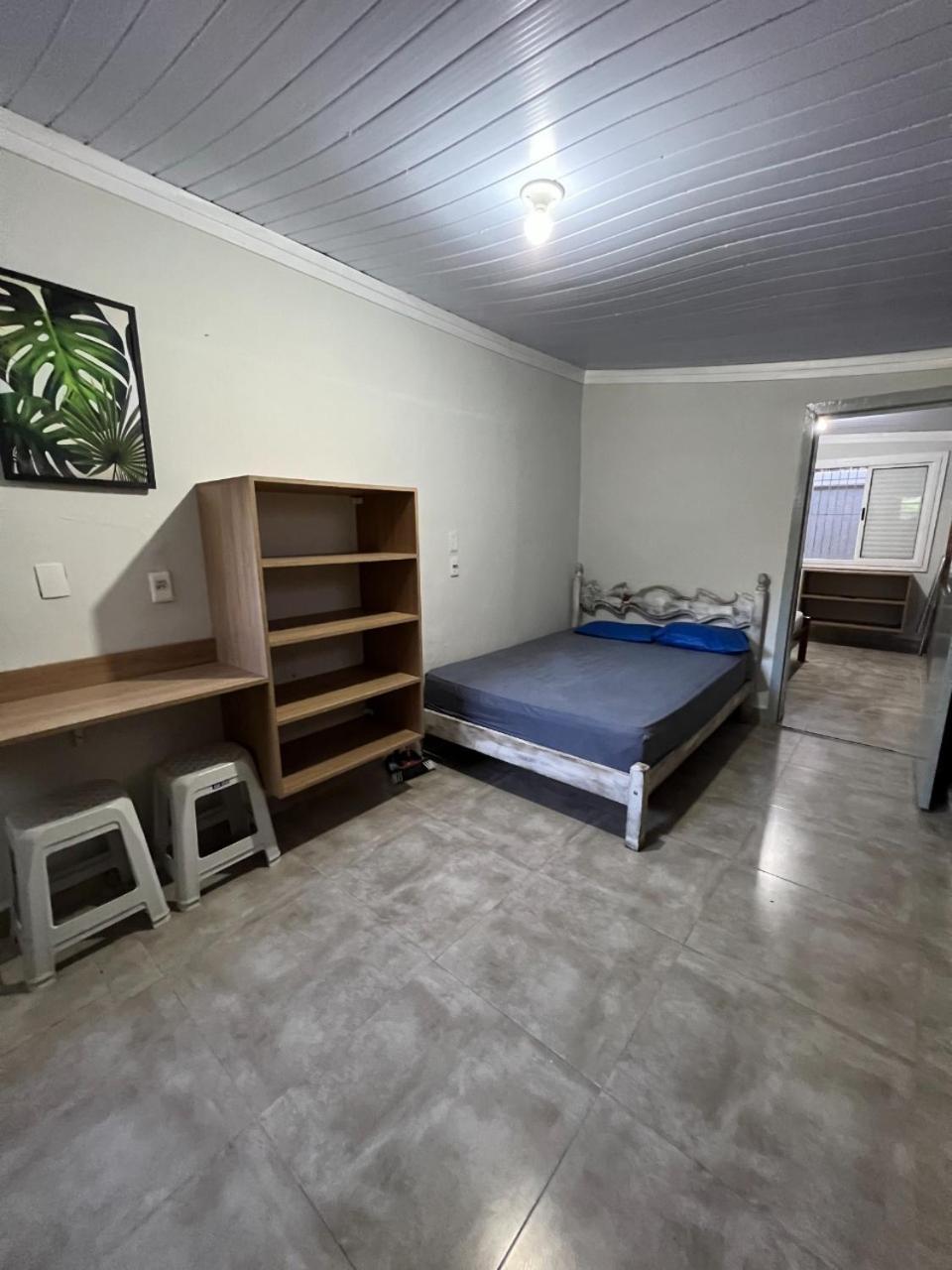 Marmeu Pitangueiras Apartment กัวรูจา ภายนอก รูปภาพ