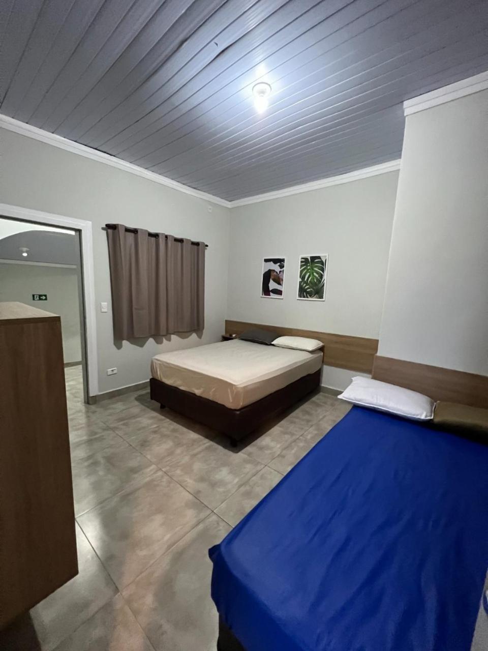 Marmeu Pitangueiras Apartment กัวรูจา ภายนอก รูปภาพ