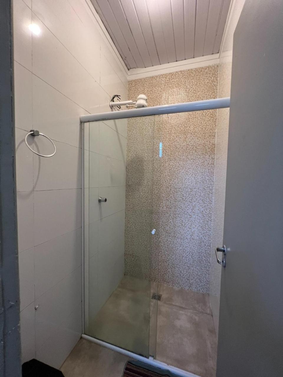 Marmeu Pitangueiras Apartment กัวรูจา ภายนอก รูปภาพ
