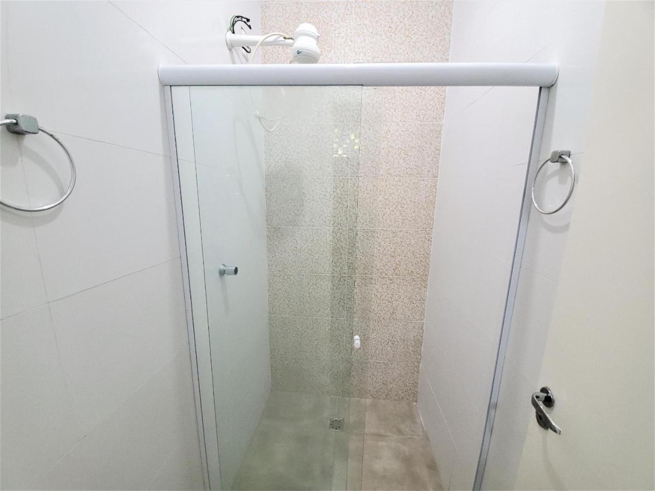 Marmeu Pitangueiras Apartment กัวรูจา ภายนอก รูปภาพ