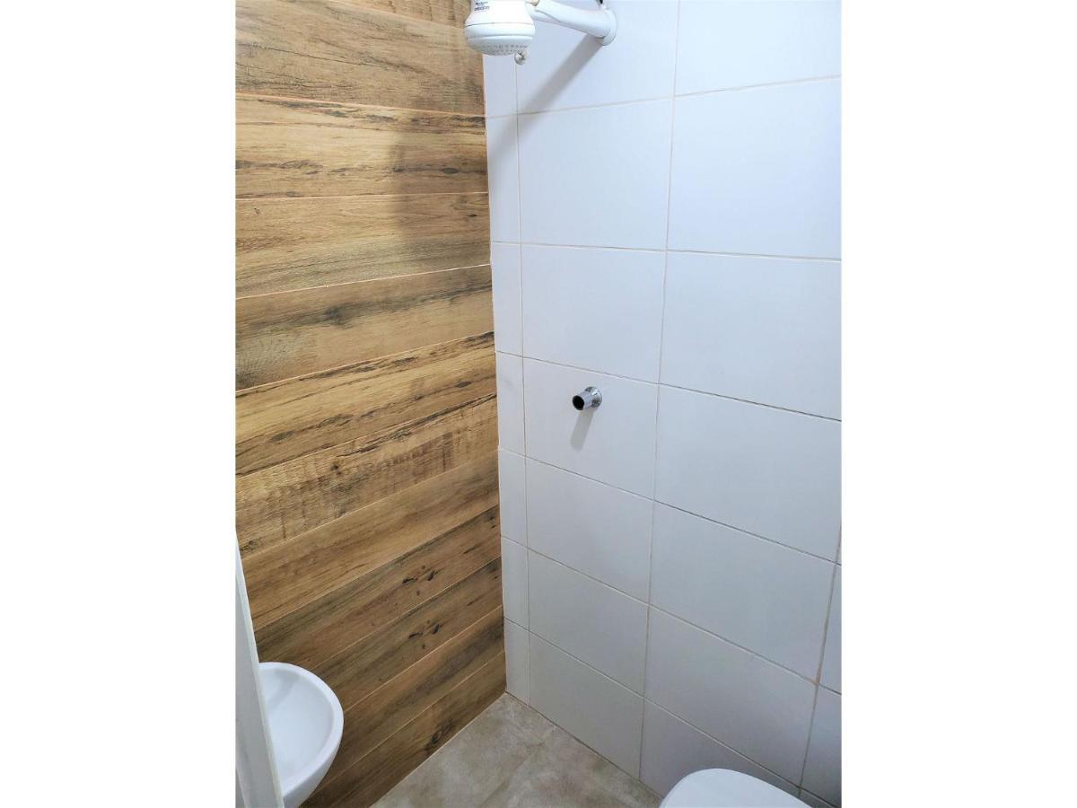 Marmeu Pitangueiras Apartment กัวรูจา ภายนอก รูปภาพ
